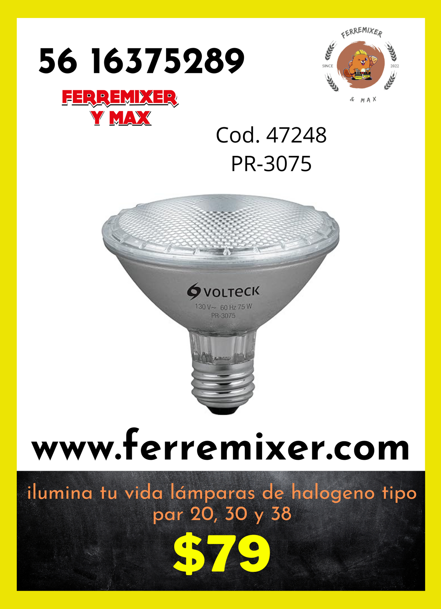 Ilumina tu vida lámparas de halógeno tipo par 20 30 y 38